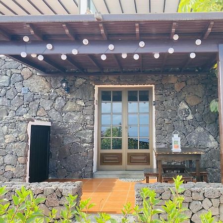 Vivienda Vacacional Julia La Asomada  Ngoại thất bức ảnh